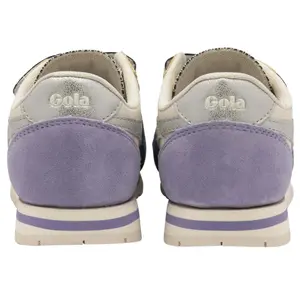 Girl sneakers Gola Daytona Quad image-3