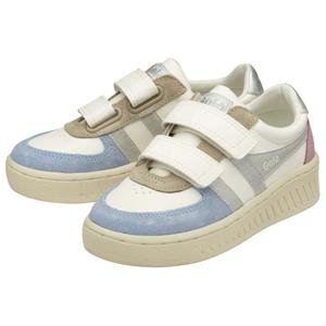 Child's Velcro trainers Gola Grandslam Quadrant image-1