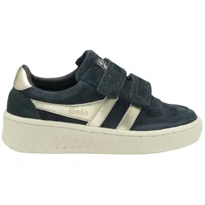 Sneakers mit Klettverschluss für Mädchen Gola Grandslam Pearl image-0