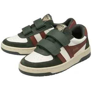 Children's Trainers Gola Hawk image-1
