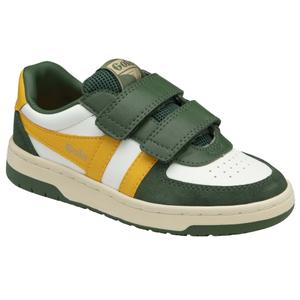 cka336wn-sneakers-gola-hawk-strap-white-evergreen-sun