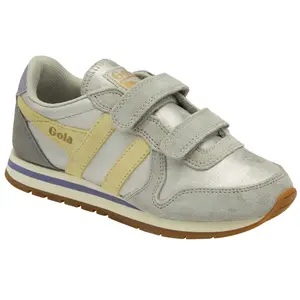 Trenerzy dla dzieci Gola Daytona Blaze Strap image-1