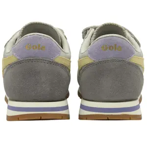 Trenerzy dla dzieci Gola Daytona Blaze Strap image-3