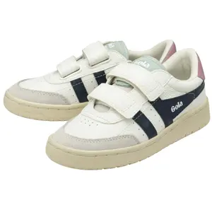 Children's Trainers Gola Falcon image-1