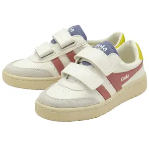 Children's Trainers Gola Falcon image-2