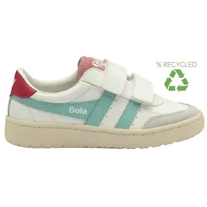 Children's Trainers Gola Falcon Strap