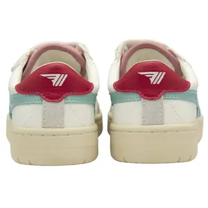Children's Trainers Gola Falcon Strap image-3
