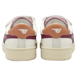 Children's Trainers Gola Falcon Strap image-2