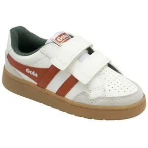 Children's Trainers Gola Eagle image-1