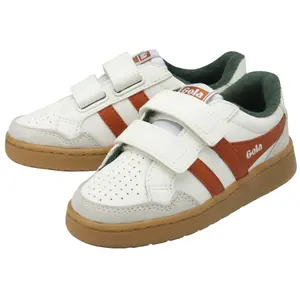 Children's Trainers Gola Eagle image-2