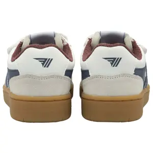 Children's Trainers Gola Eagle Strap image-2