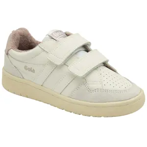 Children's Trainers Gola Eagle Strap image-1