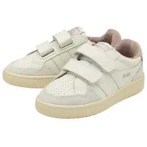 Children's Trainers Gola Eagle Strap image-2