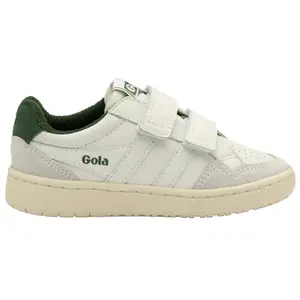 Children's Trainers Gola Eagle Strap