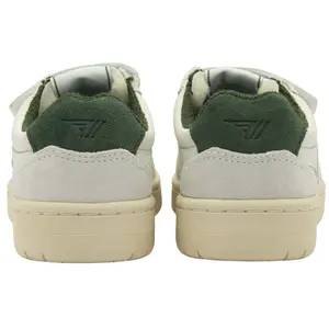 Children's Trainers Gola Eagle Strap image-3