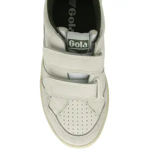 Children's Trainers Gola Eagle Strap image-4