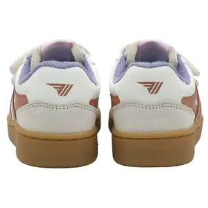 Children's Trainers Gola Eagle Strap image-2