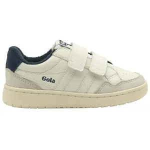 Child's Velcro trainers Gola Eagle Strap