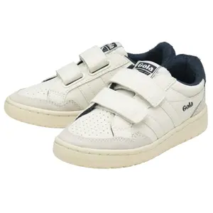 Child's Velcro trainers Gola Eagle Strap image-2