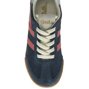 Children's Trainers Gola Elan image-4