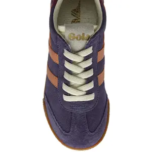 Children's Trainers Gola Elan image-4