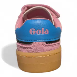 Children's Trainers Gola Viper Strap image-2