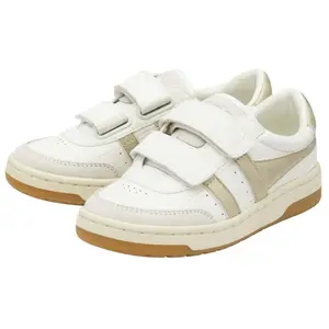 Children's Trainers Gola Falcon Mirror Strap image-1
