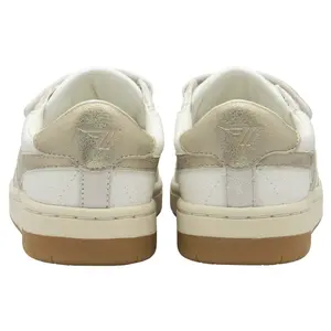 Children's Trainers Gola Falcon Mirror Strap image-2