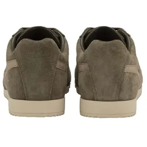 Formadoras de mulheres Gola Harrier Mirror image-2