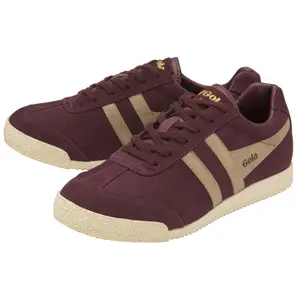 Sneakers für Damen Gola Harrier Mirror image-1