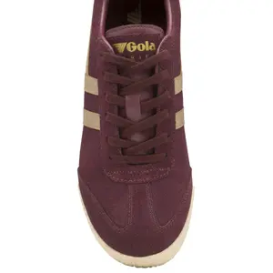 Sneakers für Damen Gola Harrier Mirror image-3