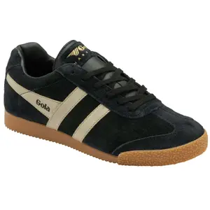 Women's Trainers Gola Harrier Mirror image-1
