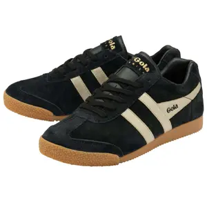 Women's Trainers Gola Harrier Mirror image-2