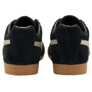 Women's Trainers Gola Harrier Mirror image-3