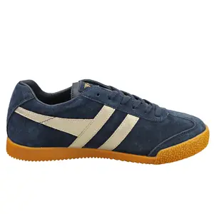 Women's Trainers Gola Harrier Mirror image-4