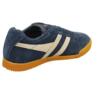 Women's Trainers Gola Harrier Mirror image-5