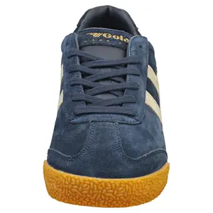 Women's Trainers Gola Harrier Mirror image-6