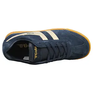 Women's Trainers Gola Harrier Mirror image-2