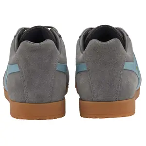 Formadoras de mulheres Gola Harrier Suede image-3