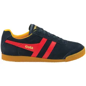 Sneakers für Frauen Gola Harrier Suede