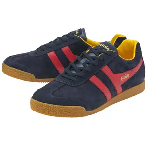 Sneakers für Frauen Gola Harrier Suede image-2