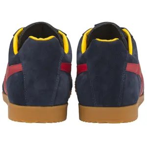Sneakers für Frauen Gola Harrier Suede image-3