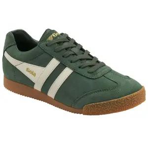 Damestrainers Gola Harrier Suede image-1