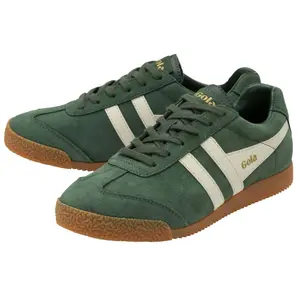 Damestrainers Gola Harrier Suede image-2