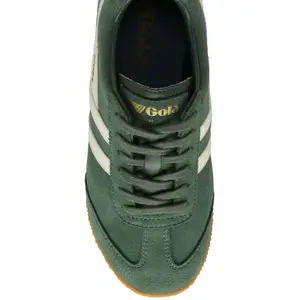 Damestrainers Gola Harrier Suede image-4
