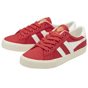 Ténis com atacadores para mulher Gola Tennis Mark image-2