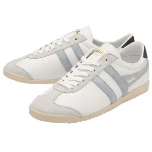 Baskets femme Gola Bullet Pure image-2