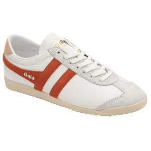 Women's Trainers Gola Bullet Pure image-1