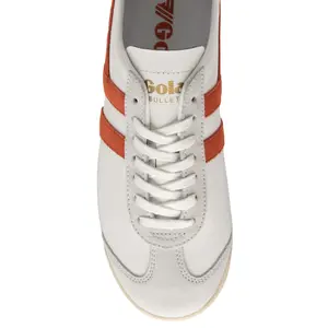Women's Trainers Gola Bullet Pure image-4