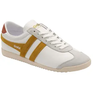 Baskets femme Gola Bullet Pure image-1